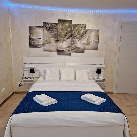 Gran Madre View Apartment -Torino エクステリア 写真