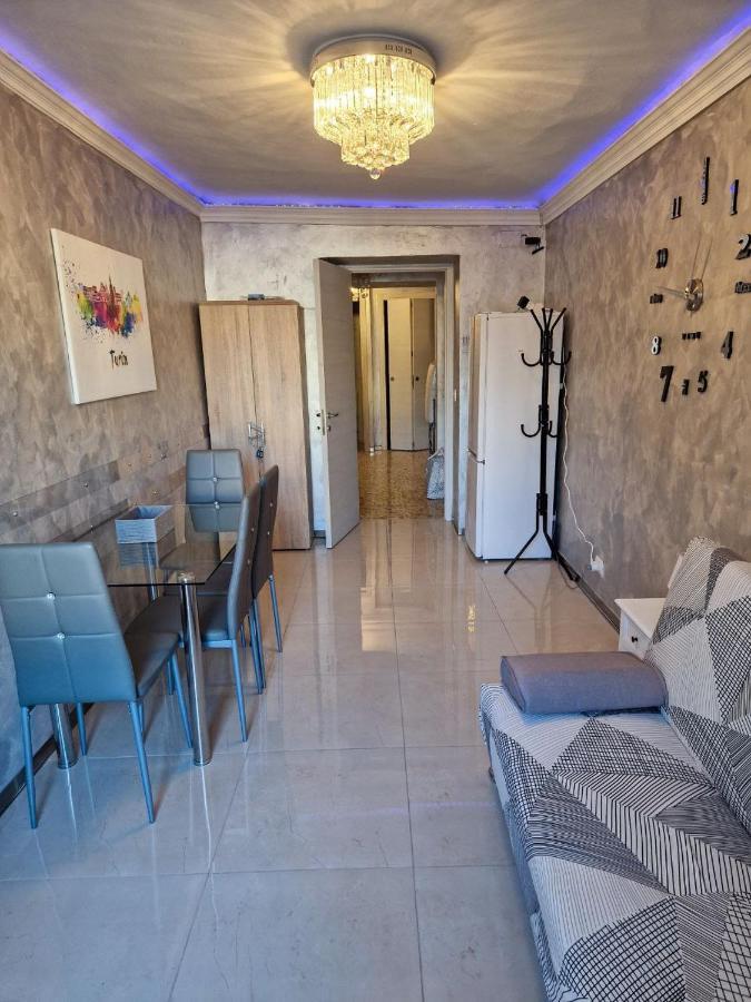 Gran Madre View Apartment -Torino エクステリア 写真