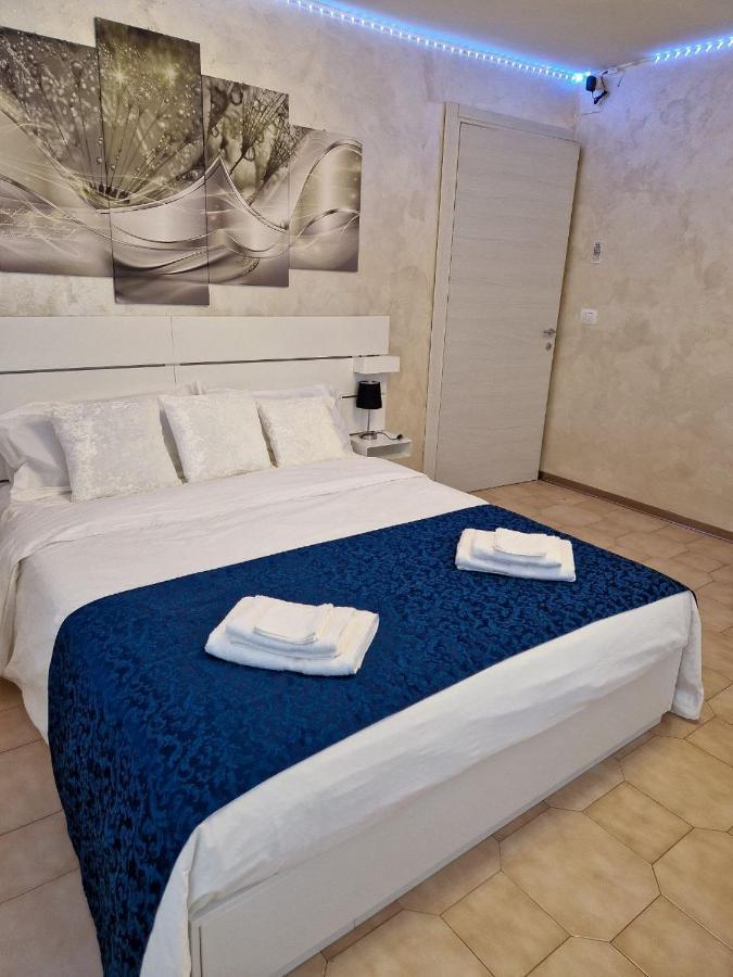 Gran Madre View Apartment -Torino エクステリア 写真