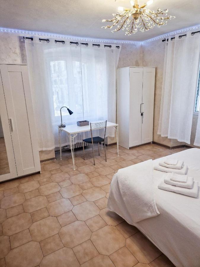 Gran Madre View Apartment -Torino エクステリア 写真