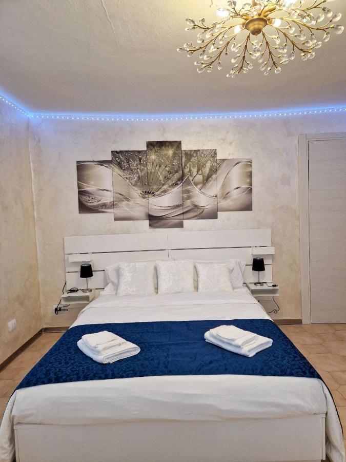 Gran Madre View Apartment -Torino エクステリア 写真