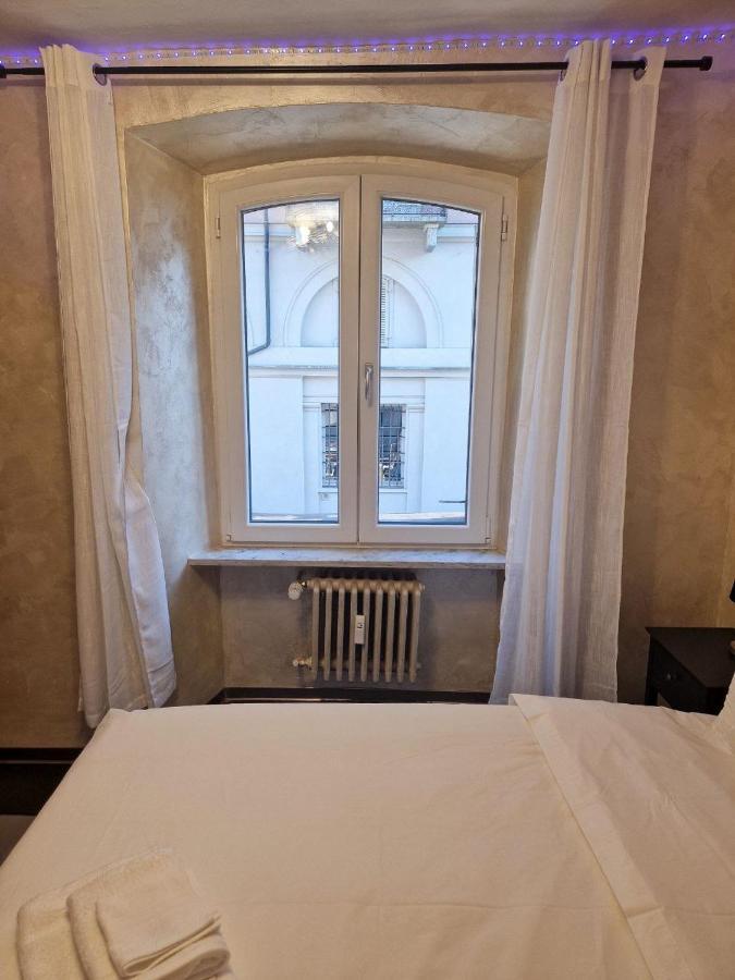 Gran Madre View Apartment -Torino エクステリア 写真