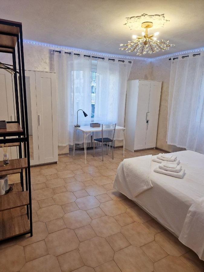 Gran Madre View Apartment -Torino エクステリア 写真