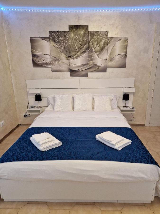 Gran Madre View Apartment -Torino エクステリア 写真