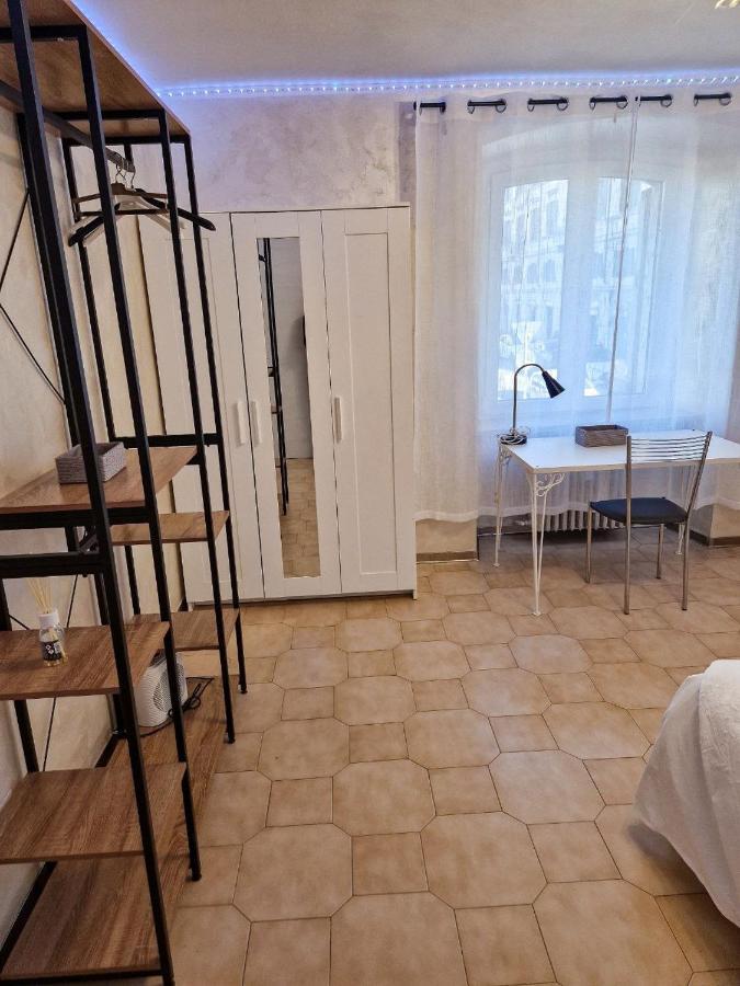 Gran Madre View Apartment -Torino エクステリア 写真