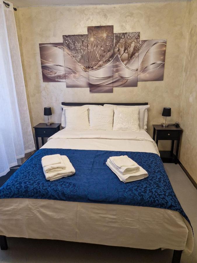 Gran Madre View Apartment -Torino エクステリア 写真
