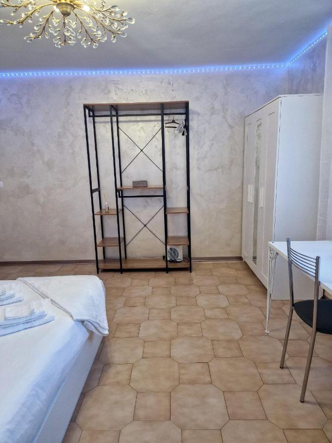 Gran Madre View Apartment -Torino エクステリア 写真