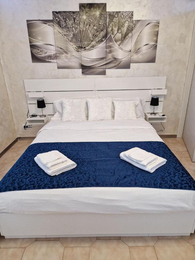 Gran Madre View Apartment -Torino エクステリア 写真