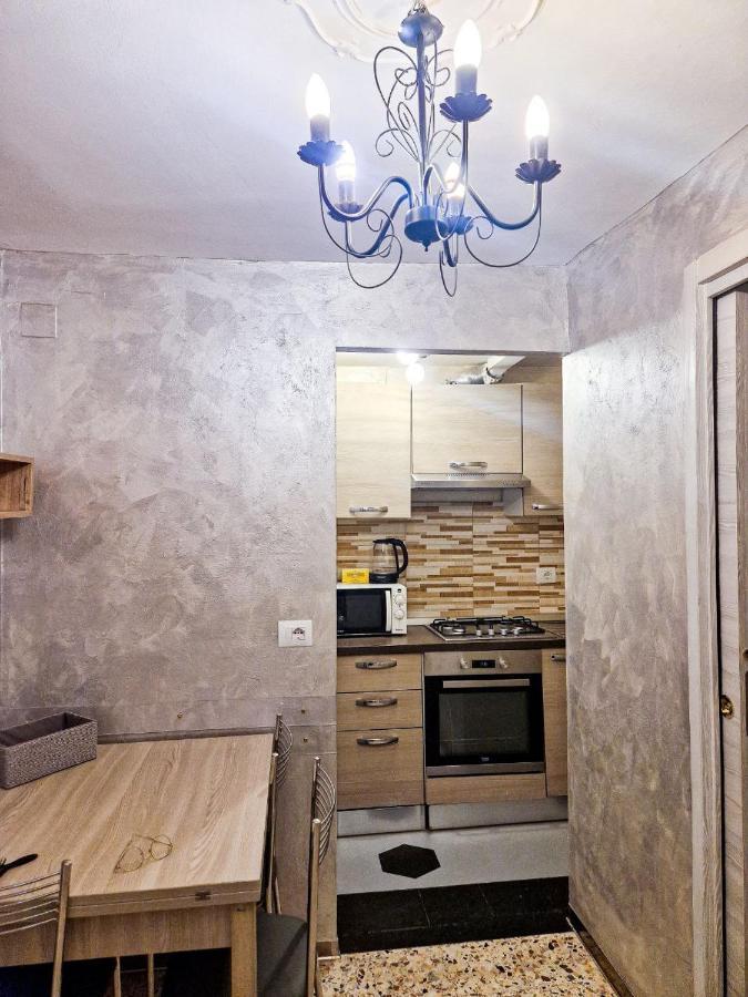 Gran Madre View Apartment -Torino エクステリア 写真