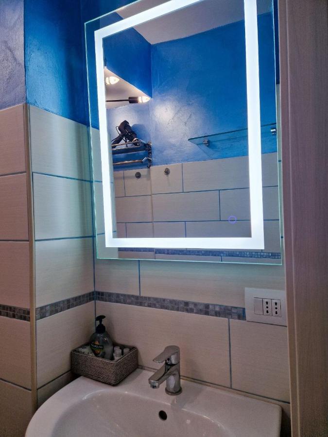 Gran Madre View Apartment -Torino エクステリア 写真
