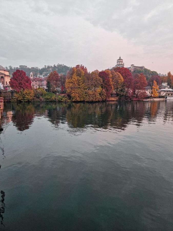 Gran Madre View Apartment -Torino エクステリア 写真
