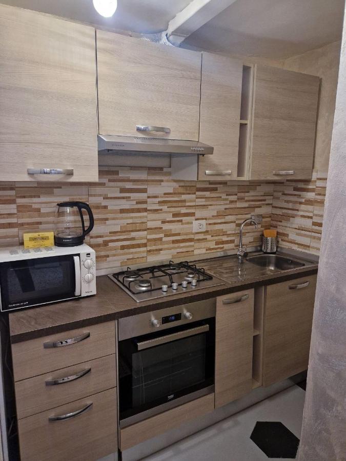 Gran Madre View Apartment -Torino エクステリア 写真
