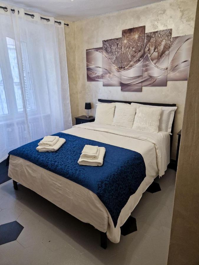 Gran Madre View Apartment -Torino エクステリア 写真