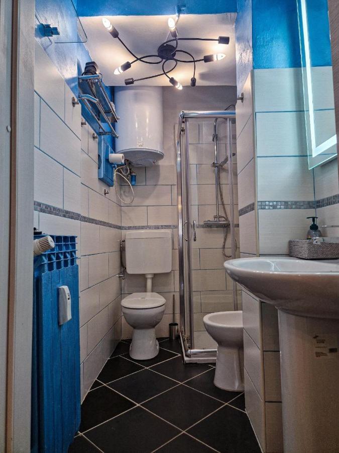 Gran Madre View Apartment -Torino エクステリア 写真